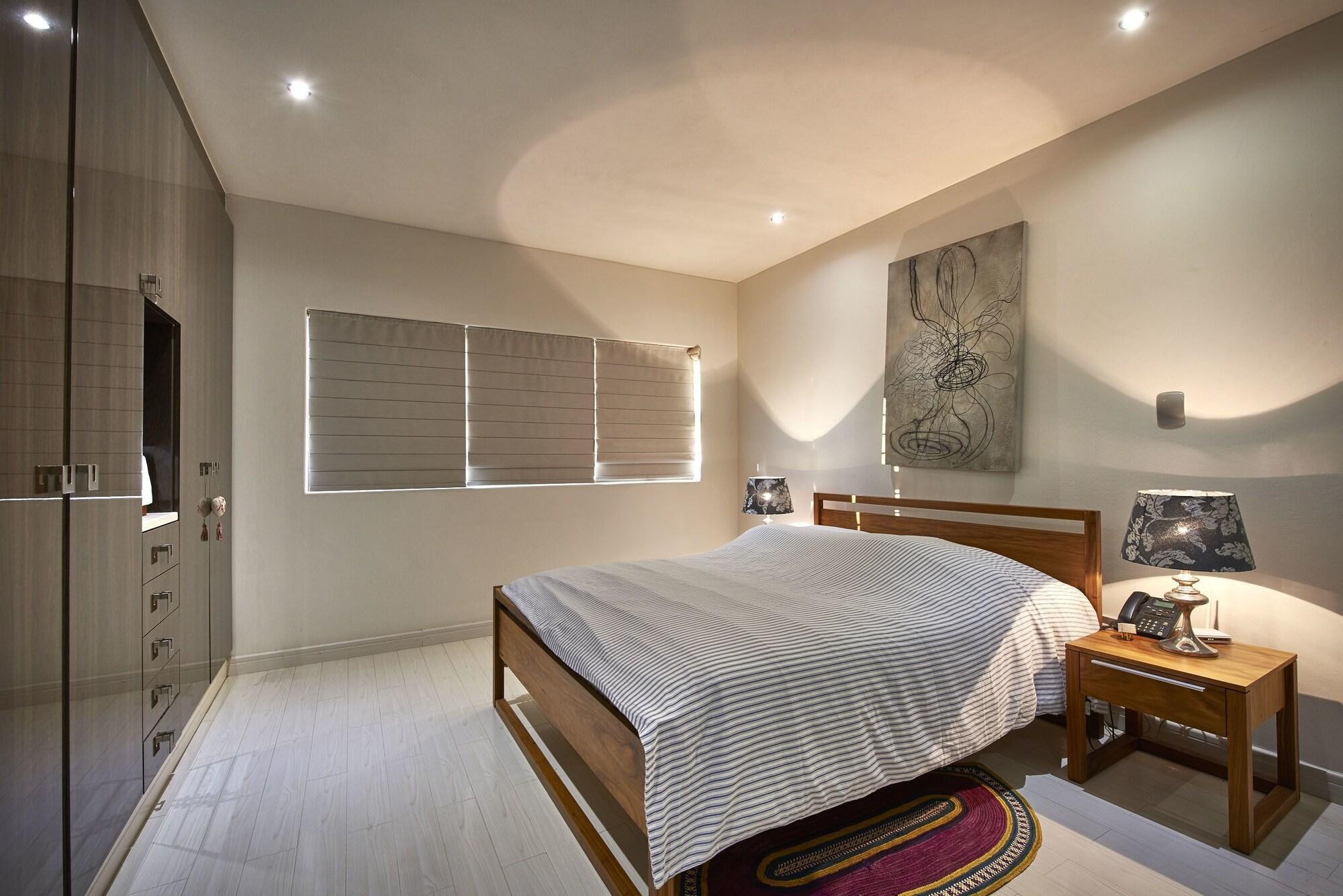 Dynasty Forest Sandown Self Catering Hotel Johannesburg Exteriör bild