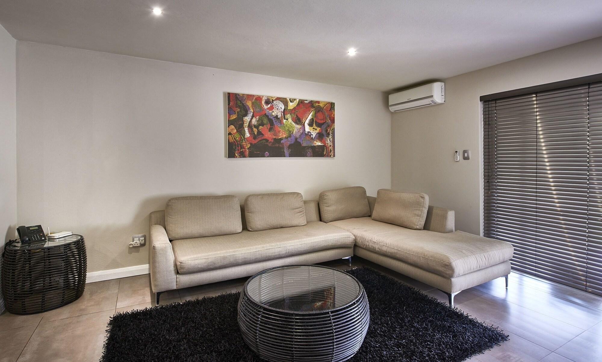 Dynasty Forest Sandown Self Catering Hotel Johannesburg Exteriör bild