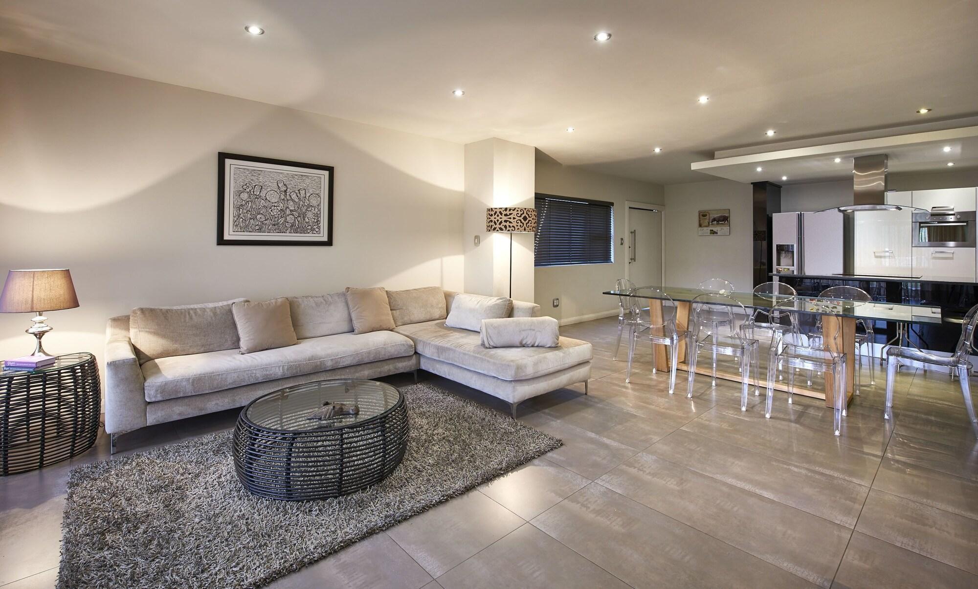 Dynasty Forest Sandown Self Catering Hotel Johannesburg Exteriör bild
